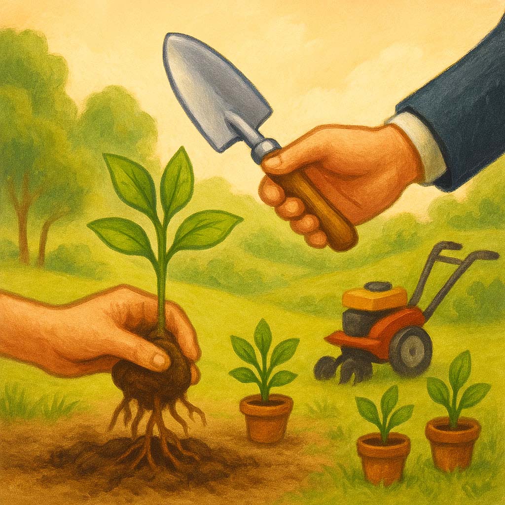 Doação de bens e serviços ESG – empresas parceiras e incentivos fiscais – Associação Verde Esperança