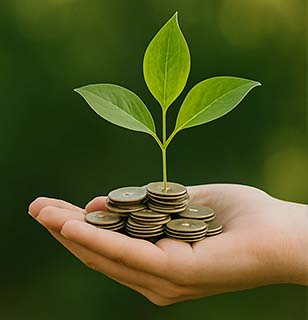 Ajudamos ONGs e Associações a se habilitarem para Captar Recursos sem custo através de permutas.