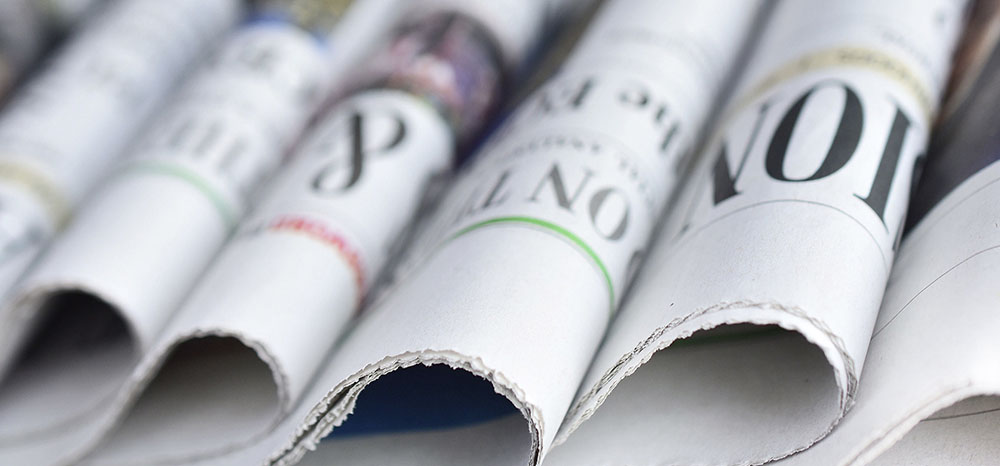 Banner do projeto Imprensa Nacional do Terceiro Setor (IN3), uma iniciativa da Associação Verde Esperança, com chamada para revista digital dedicada ao fortalecimento e visibilidade do terceiro setor.