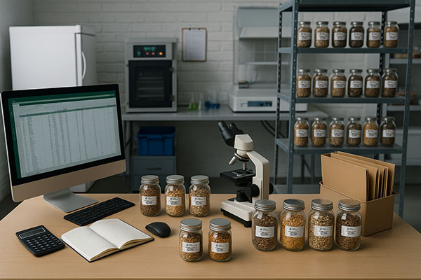 Formas de apoio ao projeto Sementes de uma Nova Vida da Associação Verde Esperança, com destaque para doações, mutirões, oficinas e doação de sementes.