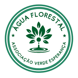 Selo Água Florestal, reconhecimento oferecido a pessoas que apoiam causas ESG no Brasil através da Associação Verde Esperança, presidida por Samir Selman Jr.